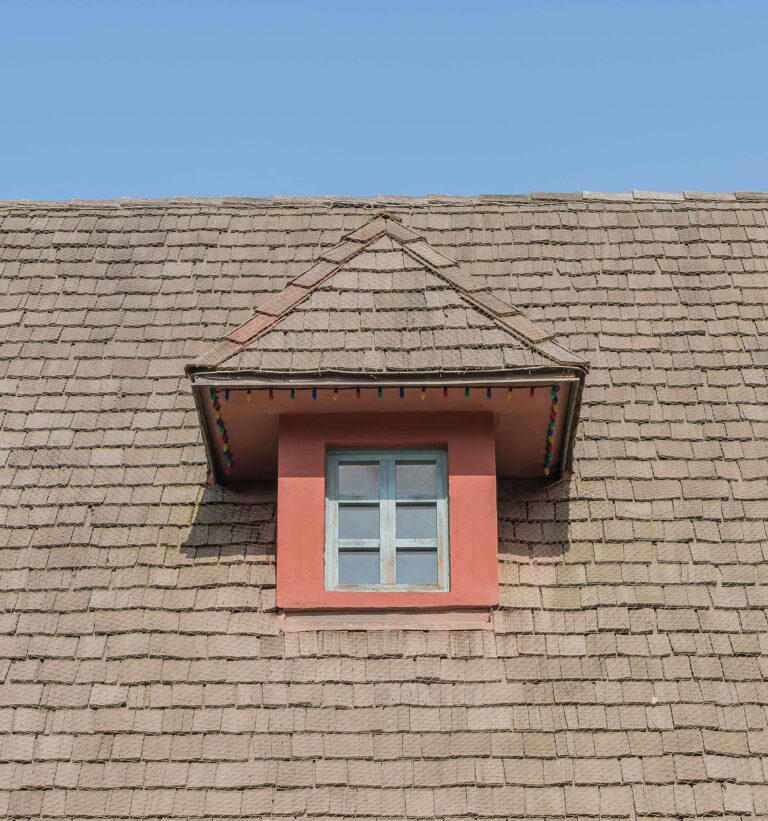 shingle roofers Palm Bay Eaves