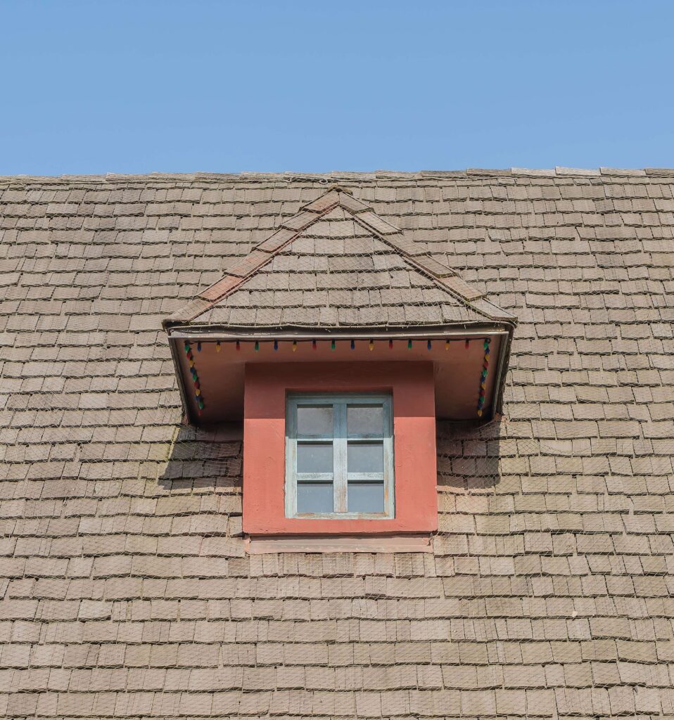 shingle roofers Palm Bay Eaves